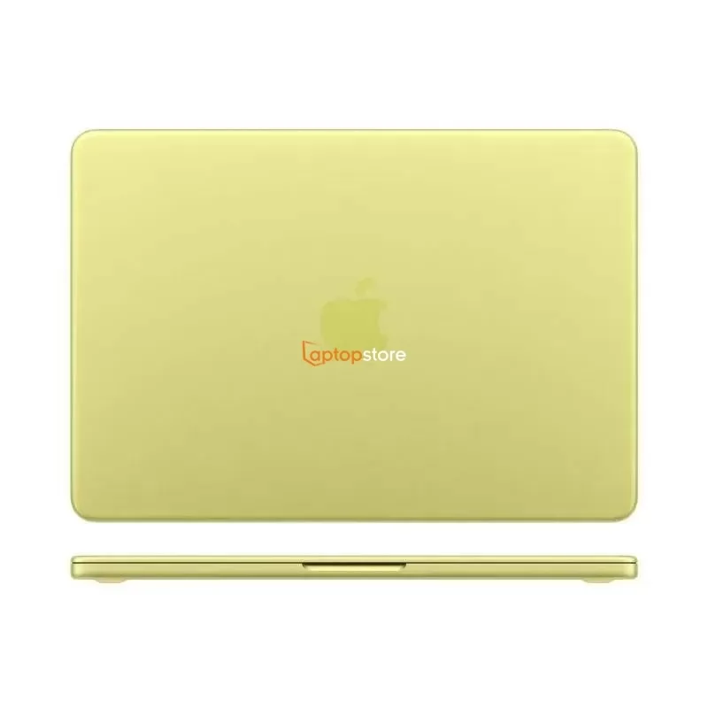 MacBook Neo 13" A18 Pro (6C CPU / 5C GPU) /  8GB / 256GB / Citrus - 2
