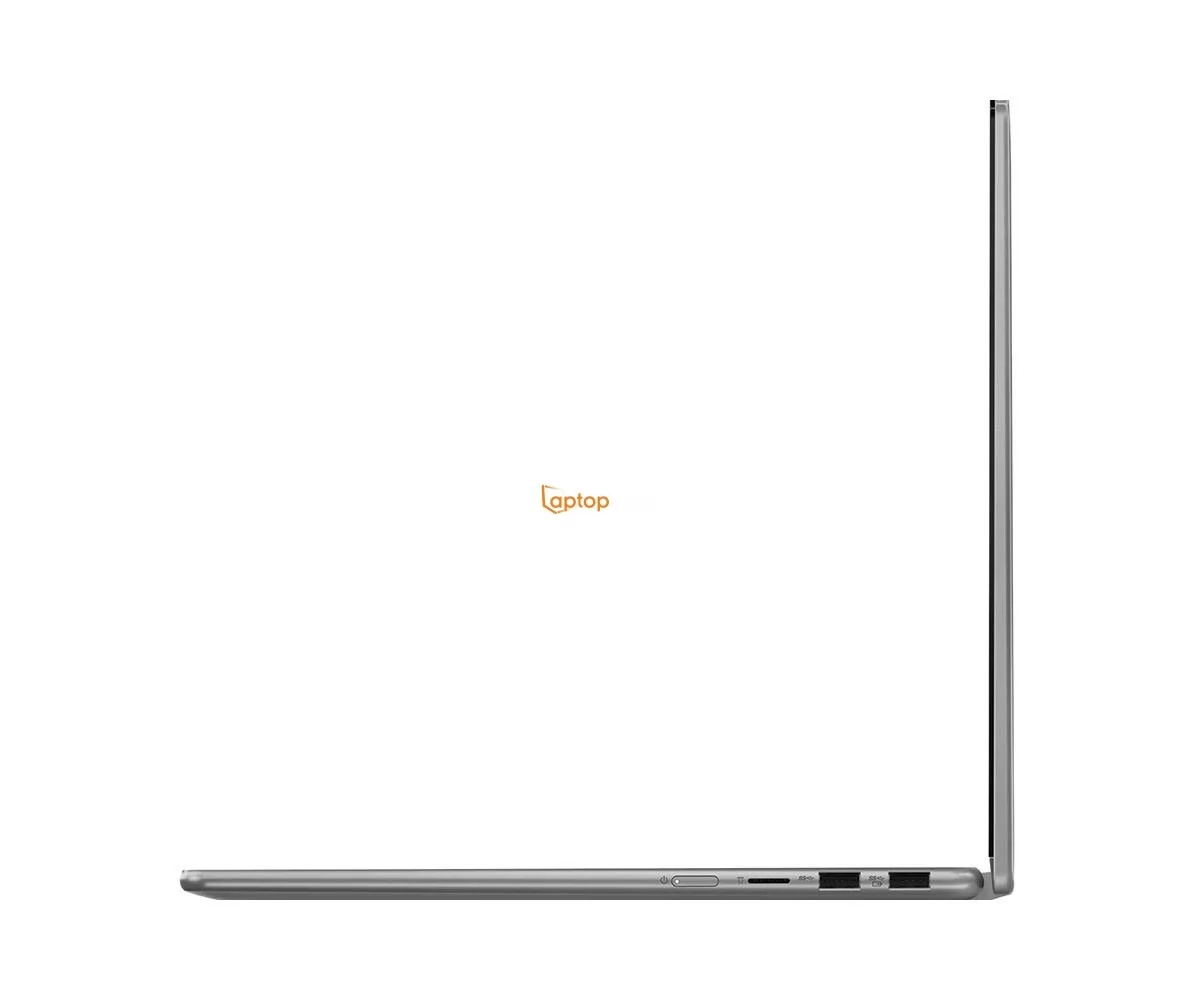 Lenovo Yoga 7 16AHP9 (Flip) - 16.0" FHD+ Touch / AMD Ryzen 7 8840HS / 16GB / 512GB   - 12