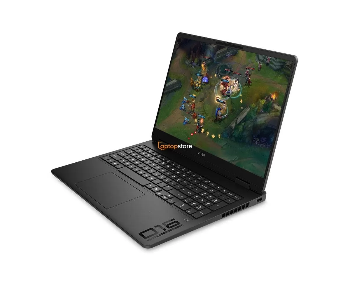 HP Omen 16-ap000 - 16.0 inch FHD+ 144Hz / AMD Ryzen 9 8940HX / 64GB / 4TB / RTX5070 8GB - 1