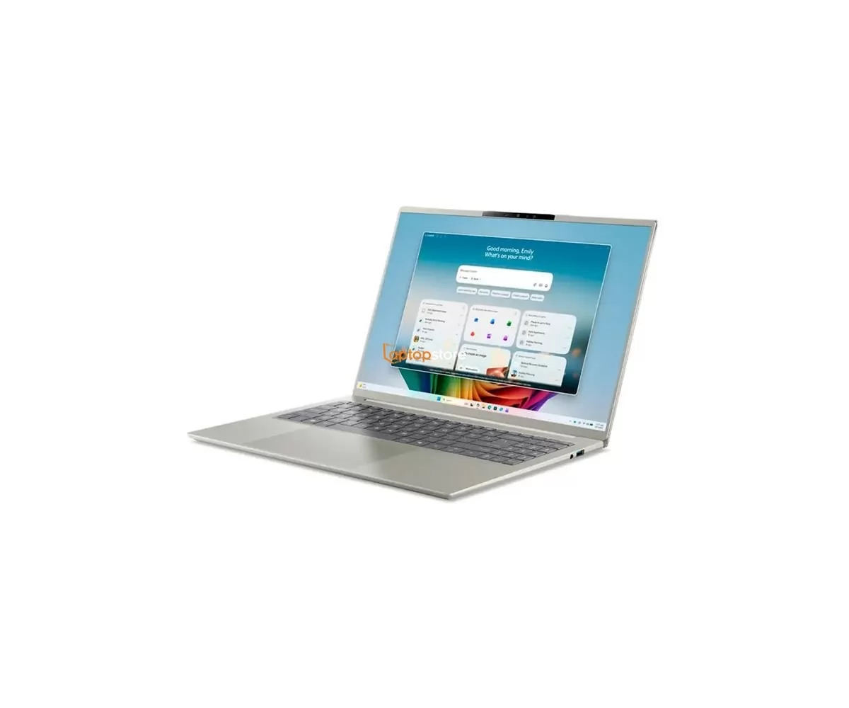 Acer Swift Go 16 AI SFG16-71T - 16.0 inch FHD+ OLED Touch / Core Ultra 7-355 / 32GB / 1TB  - 4