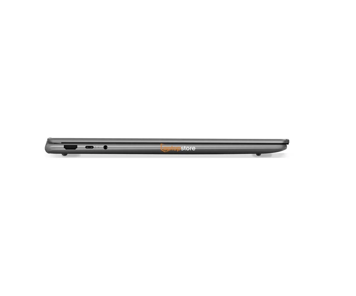 Lenovo Yoga 7 16ILL10 (Flip) - 16,0" FHD+ Touch / Core Ultra 7-256V / 16GB / 1TB - 6