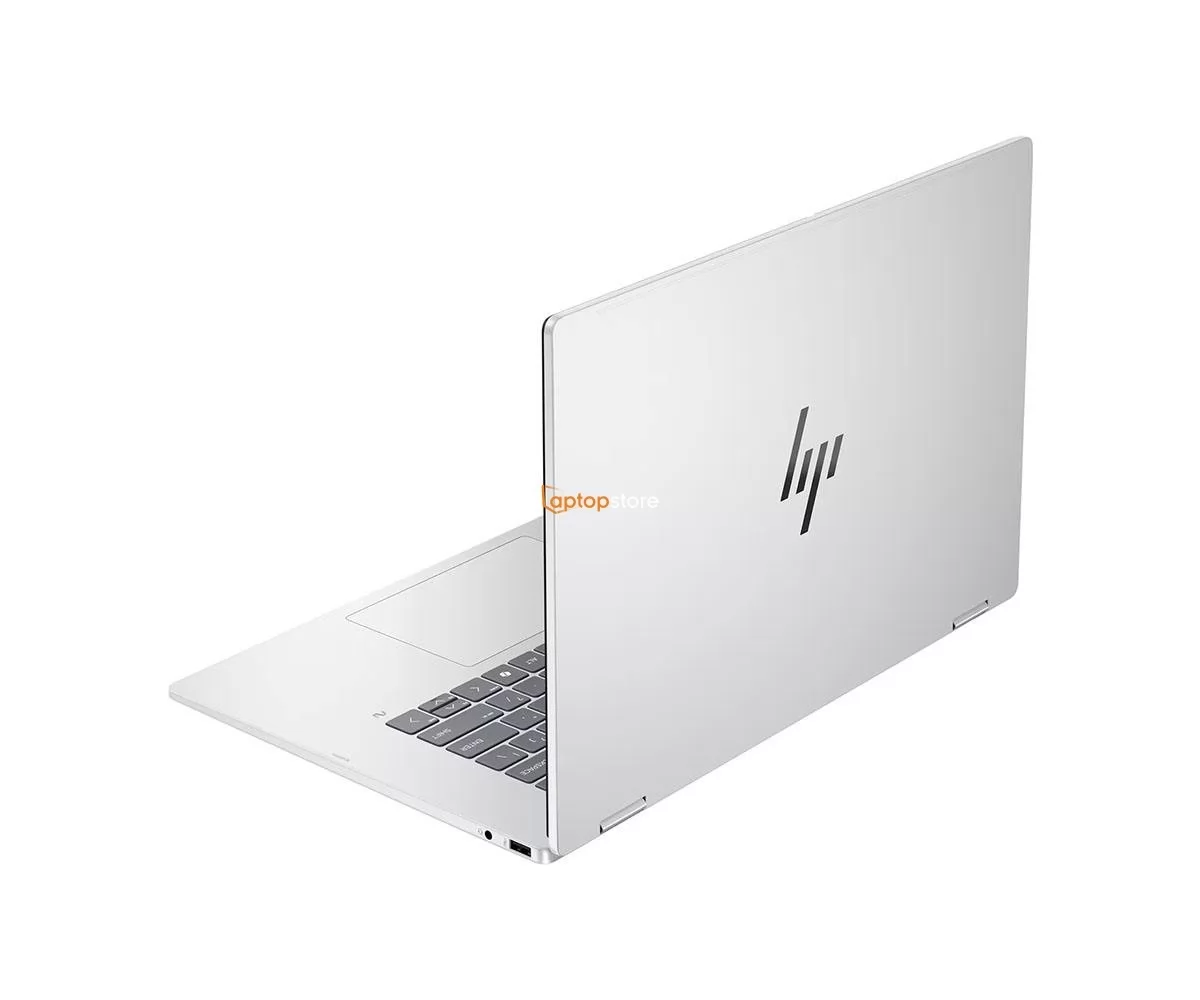 HP OmniBook X 16-aw0033dx - 16.0" FHD+ 120Hz OLED Touch / Core Ultra 7-255H / 32GB / 2TB / RTX4050 6GB - 7