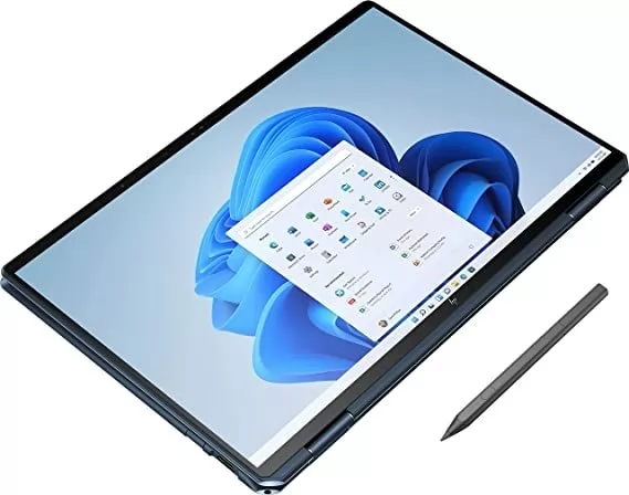 HP Spectre X360 16-f1013dx (Flip)- 16.0'' 3K Touch /i7- 12700H / 16GB / 512GB - 3