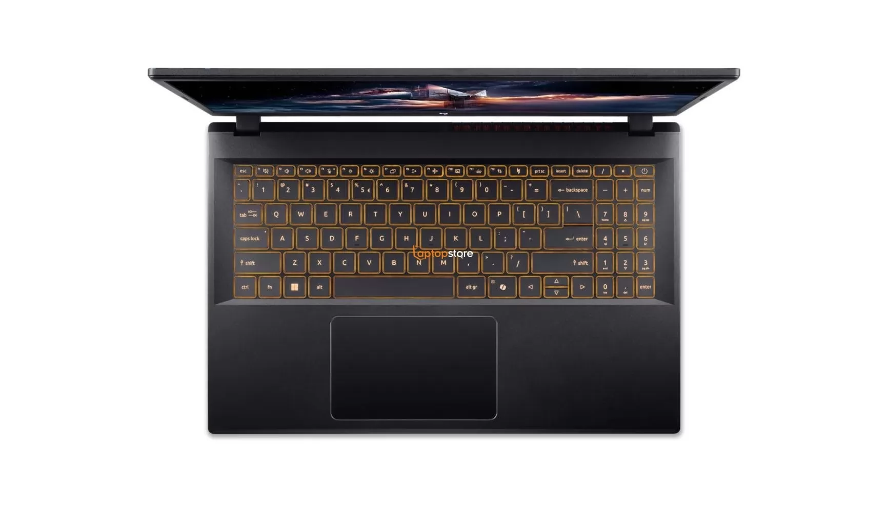Acer Nitro V15 ANV15-52 - 15.6" FHD 144Hz / Core i7- 13620H / 16GB / 512GB / RTX5050 8GB - 3