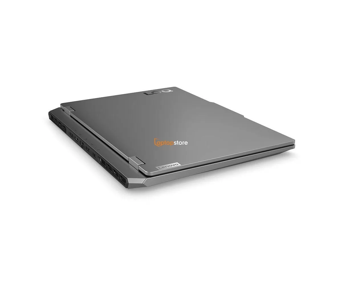 Lenovo LOQ 15ARP9 - 15.6 inch FHD 144Hz / AMD Ryzen 5 7235HS / 16GB / 512GB / RTX4050 6GB  - 6