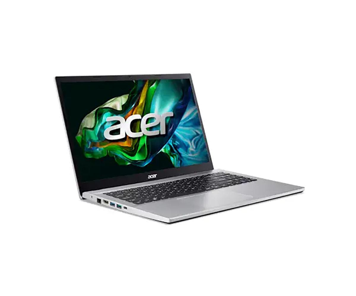 Acer A315-44P - 15.6'' FHD / AMD Ryzen 7 5700U / 16GB / 512GB / AMD Vega 7 - 1