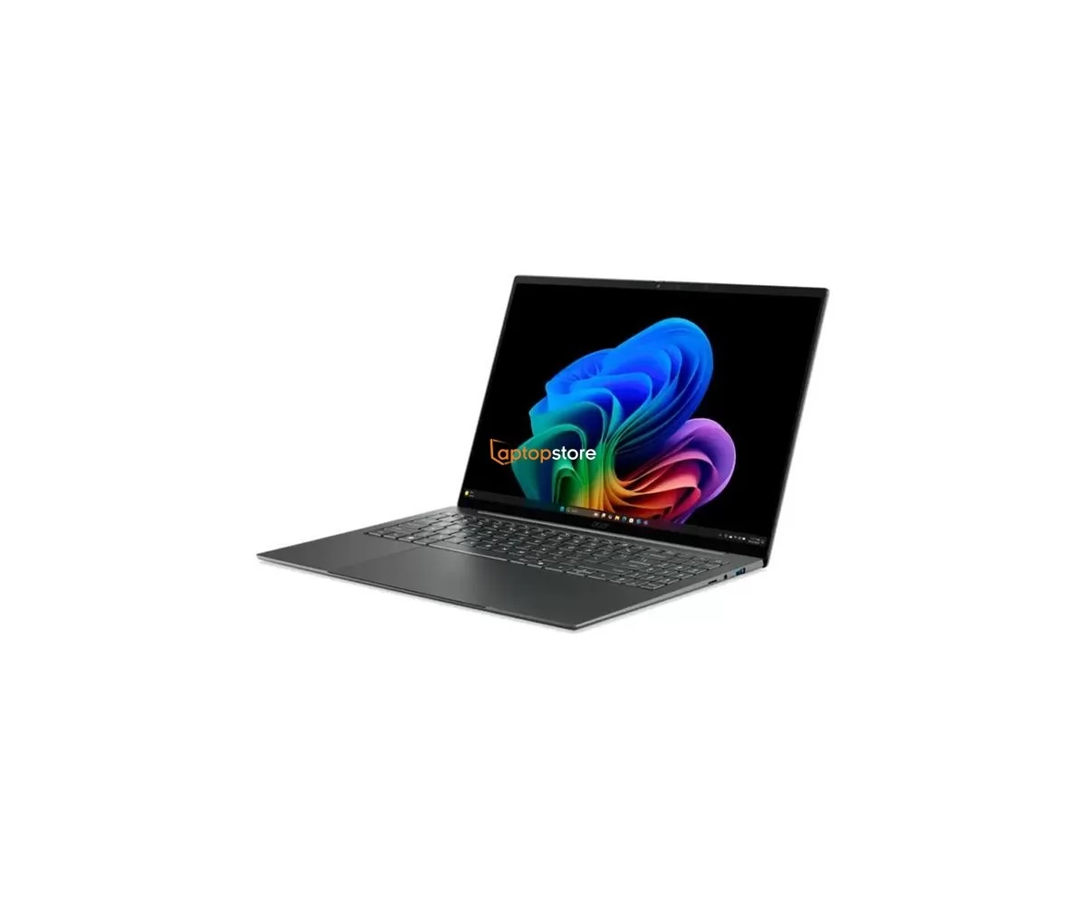 Acer Swift 16AI SF16-71T - 16.0 inch 2.8K OLED Touch / Core Ultra X7-358H / 16GB / 1TB SSD / Intel / Backlit Keyboard + Pen - 4