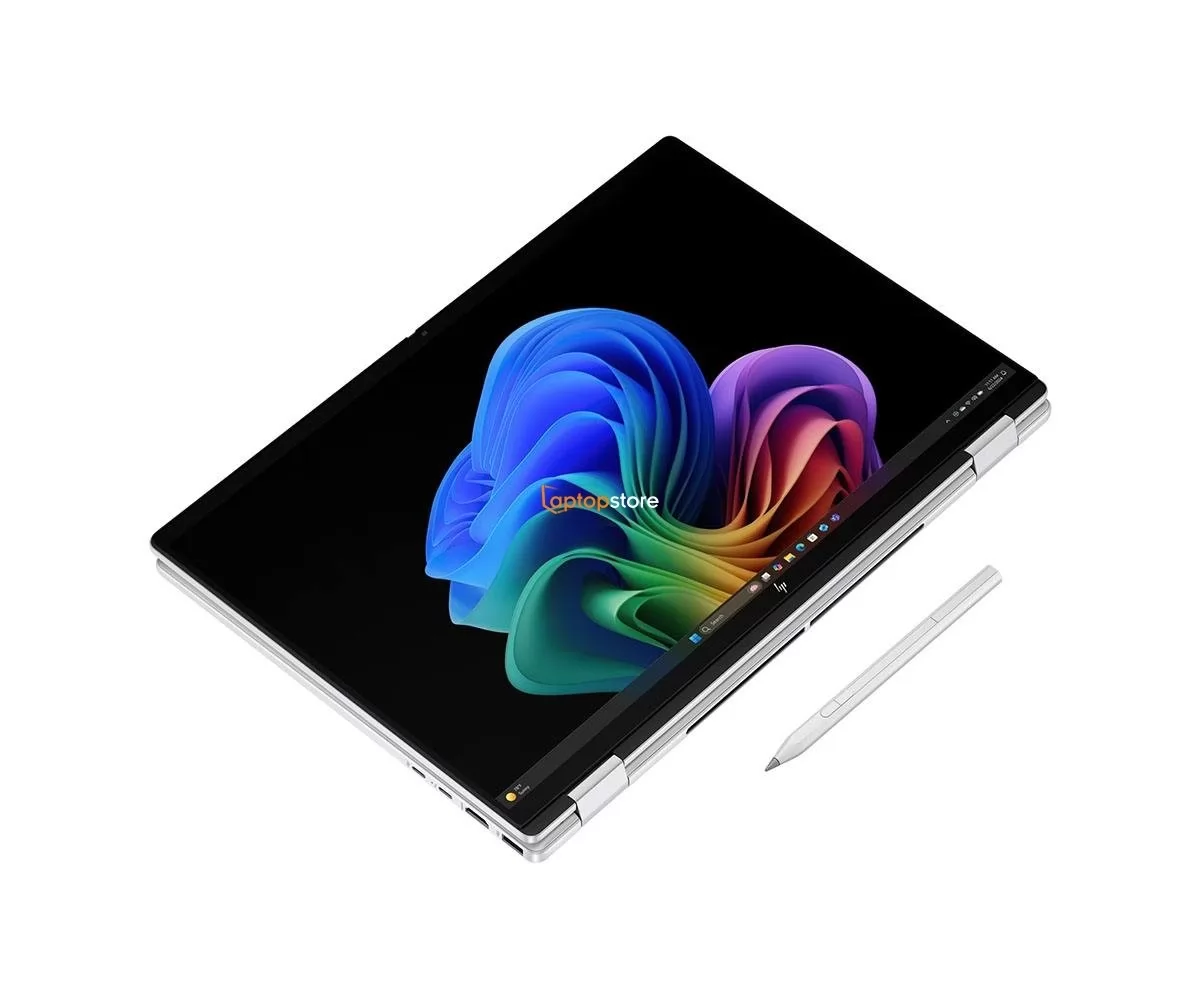 HP OmniBook X 16-aw0033dx - 16.0" FHD+ 120Hz OLED Touch / Core Ultra 7-255H / 32GB / 2TB / RTX4050 6GB - 1