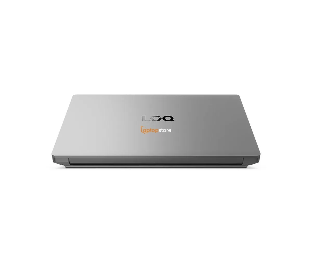 Lenovo LOQ 15IAX9E (83LK00C9US) - 15.6 inch FHD / Core i5 12450HX / 8GB / 512GB / GeForce RTX4050 6GB - 7