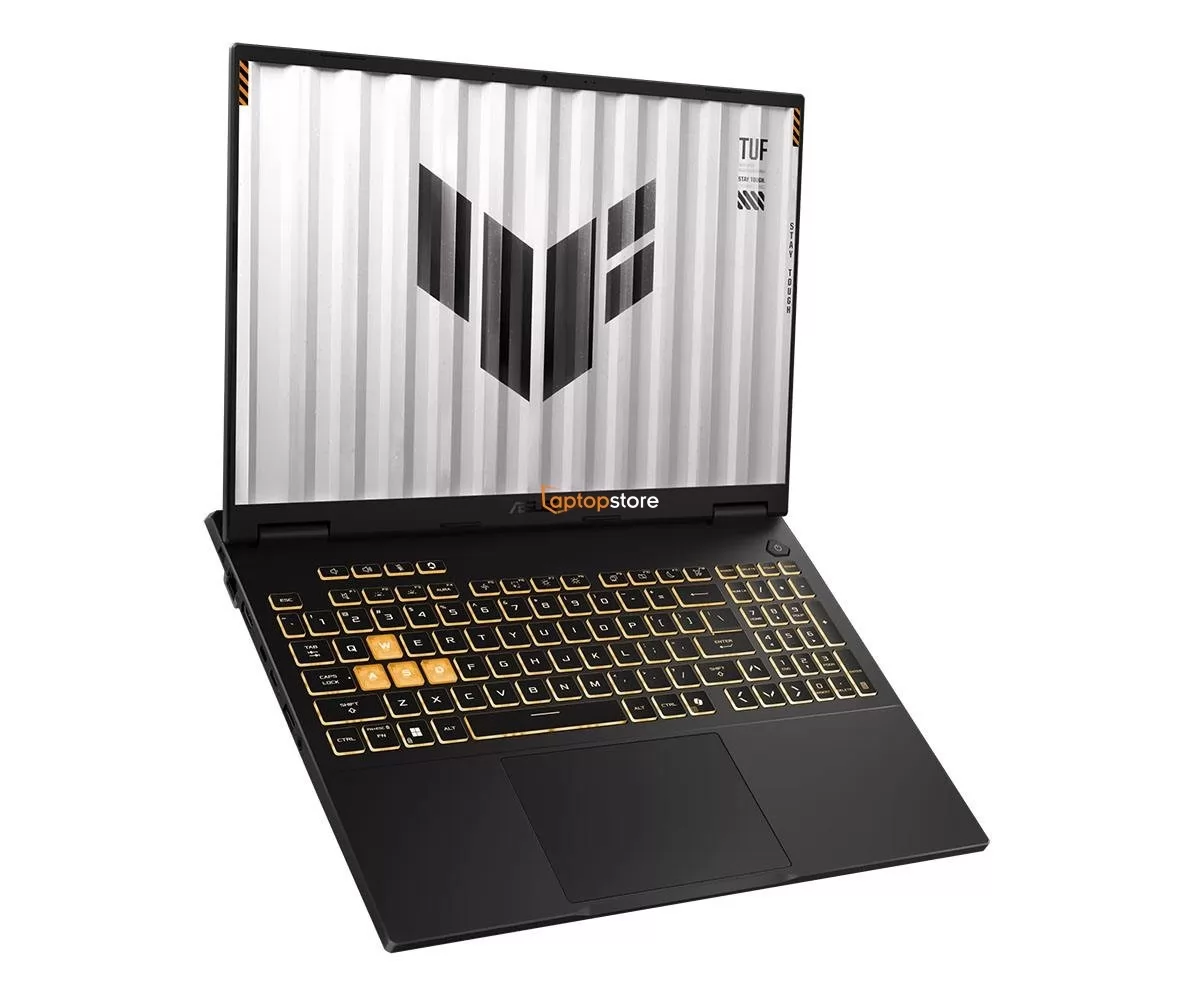 Asus Tuf FX608LP-BS96 - 16.0 inch QHD+ 165Hz / Core Ultra 9-275HX / 32GB DDR5 / 1TB SSD / RTX5070 8GB - 1