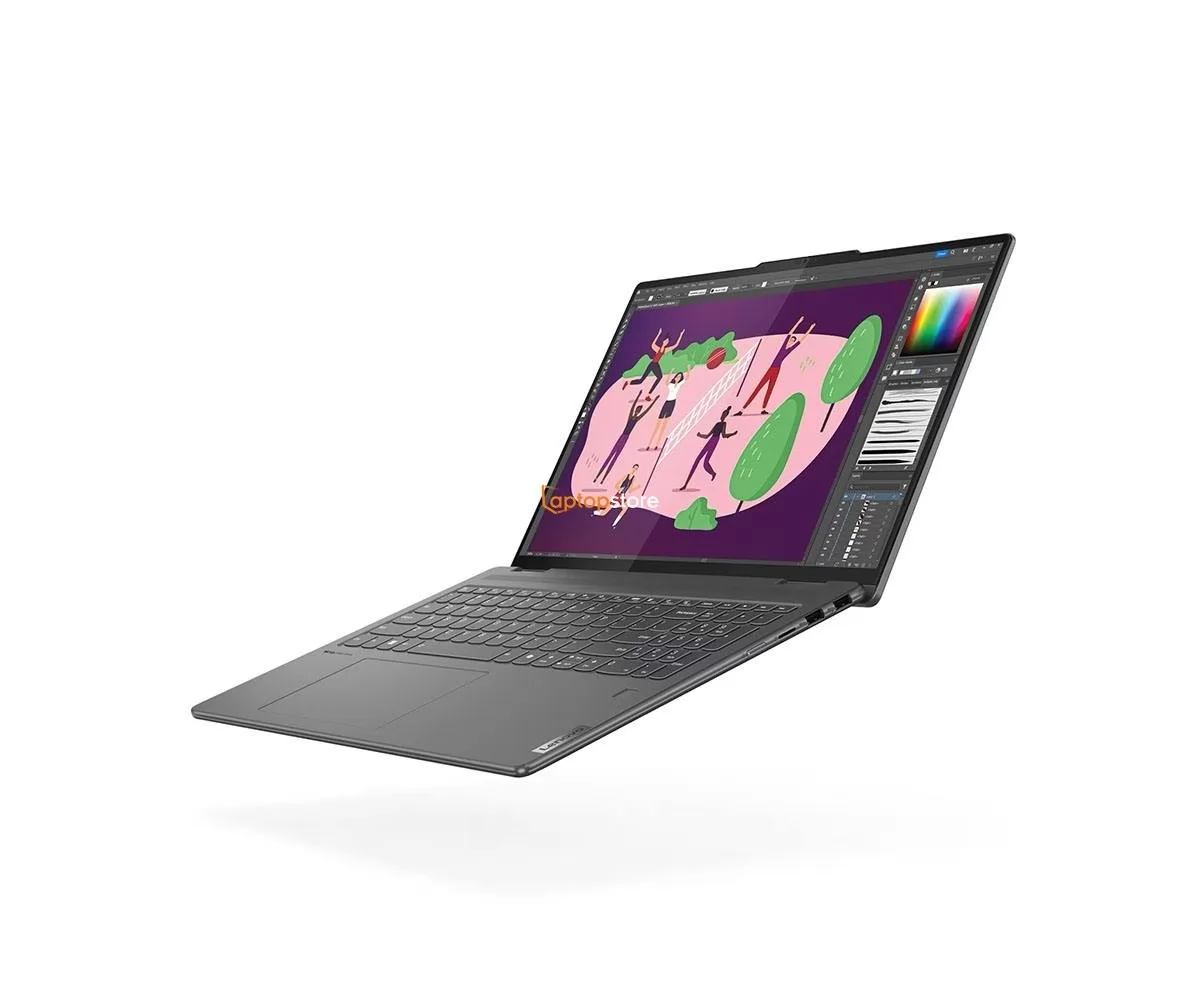Lenovo Yoga 7 16IML9 - 16.0" FHD+ Touch / Core Ultra 7-155U / 16GB / 1TB  - 5