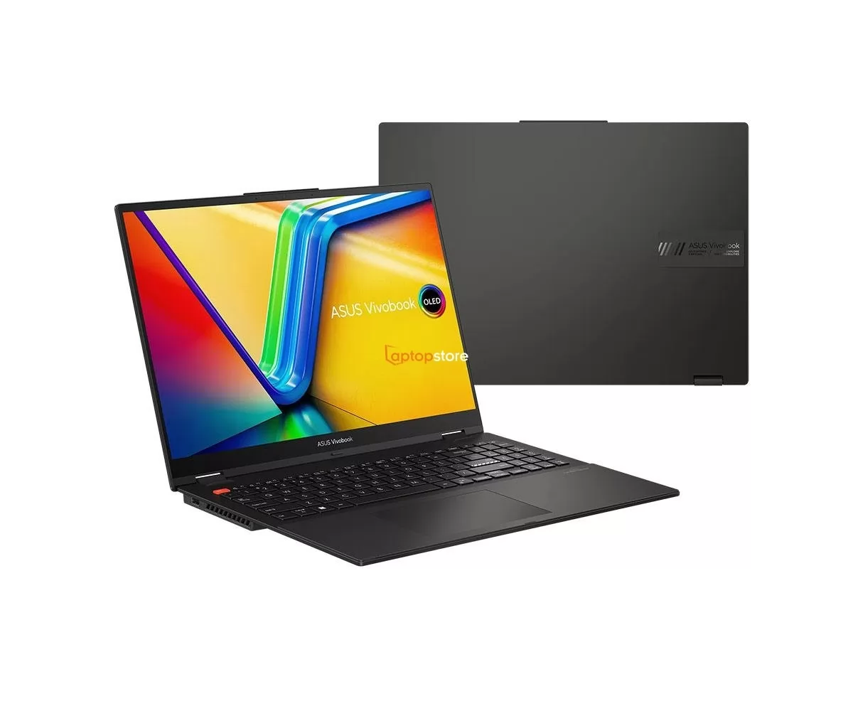 Asus VivoBook TP3604VA-SB51T (Flip) - 16.0 inch FHD+ Touch / Core i5-13420H / 8GB / 512GB  - 3