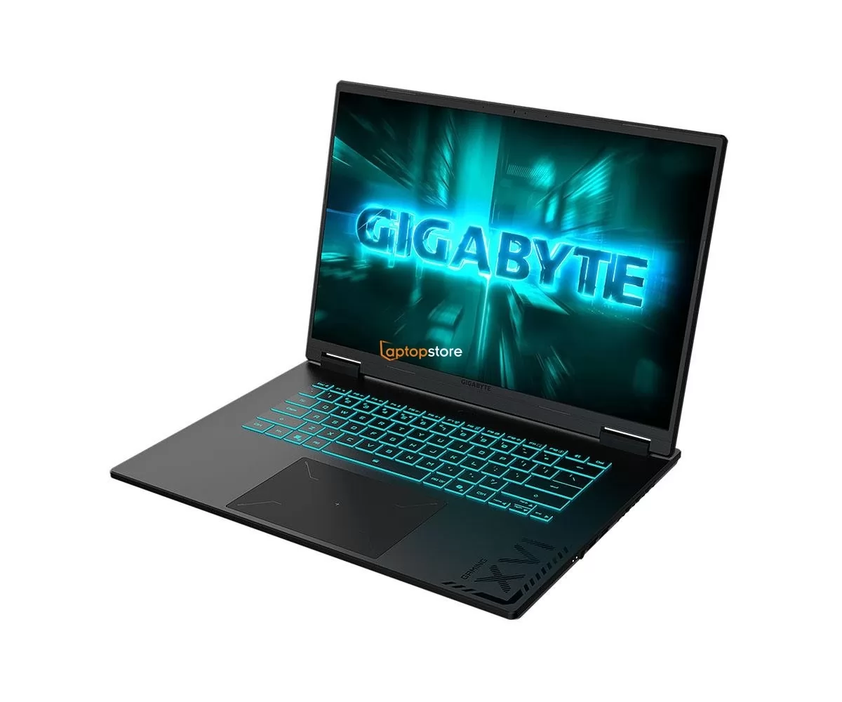 Gigabyte A16 GA6H - 16.0 inch FHD+ 165Hz /Core i7-13620H /16GB / 512GB / RTX4050 6GB - 2
