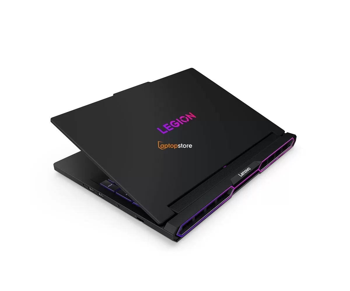 Lenovo Legion Pro 7 16IAX10H - 16.0 inch QHD+ 240Hz OLED / Core Ultra 9-275HX / 32GB / 1TB / RTX5080 16GB - 8