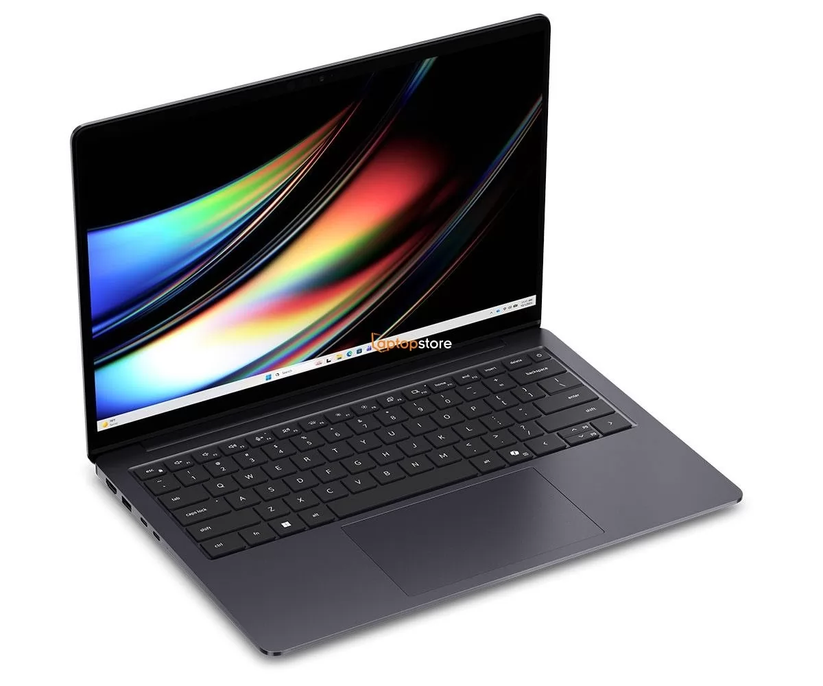 Dell 14S DS4265 - 14.0 inch FHD+ Touch / AMD Ryzen AI 5 430 / 16GB / 512GB SSD / AMD Radeon - 8