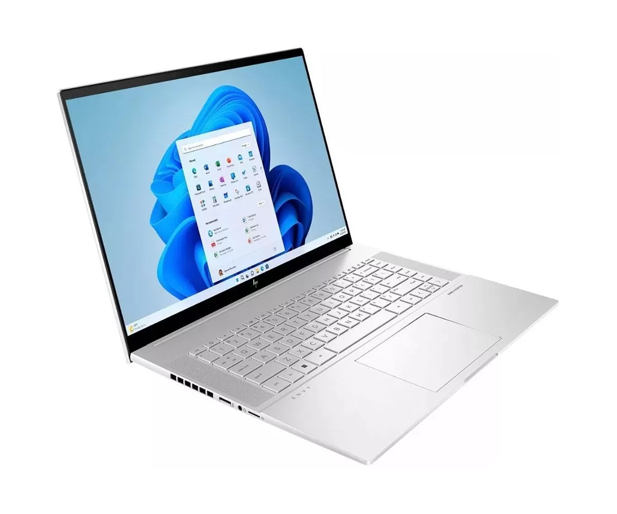 HP Envy 16-h1053dx - 16.0'' QHD+ Touch 120Hz  / I7-13700H / 16GB / 1TB / RTX4060 8GB - 2