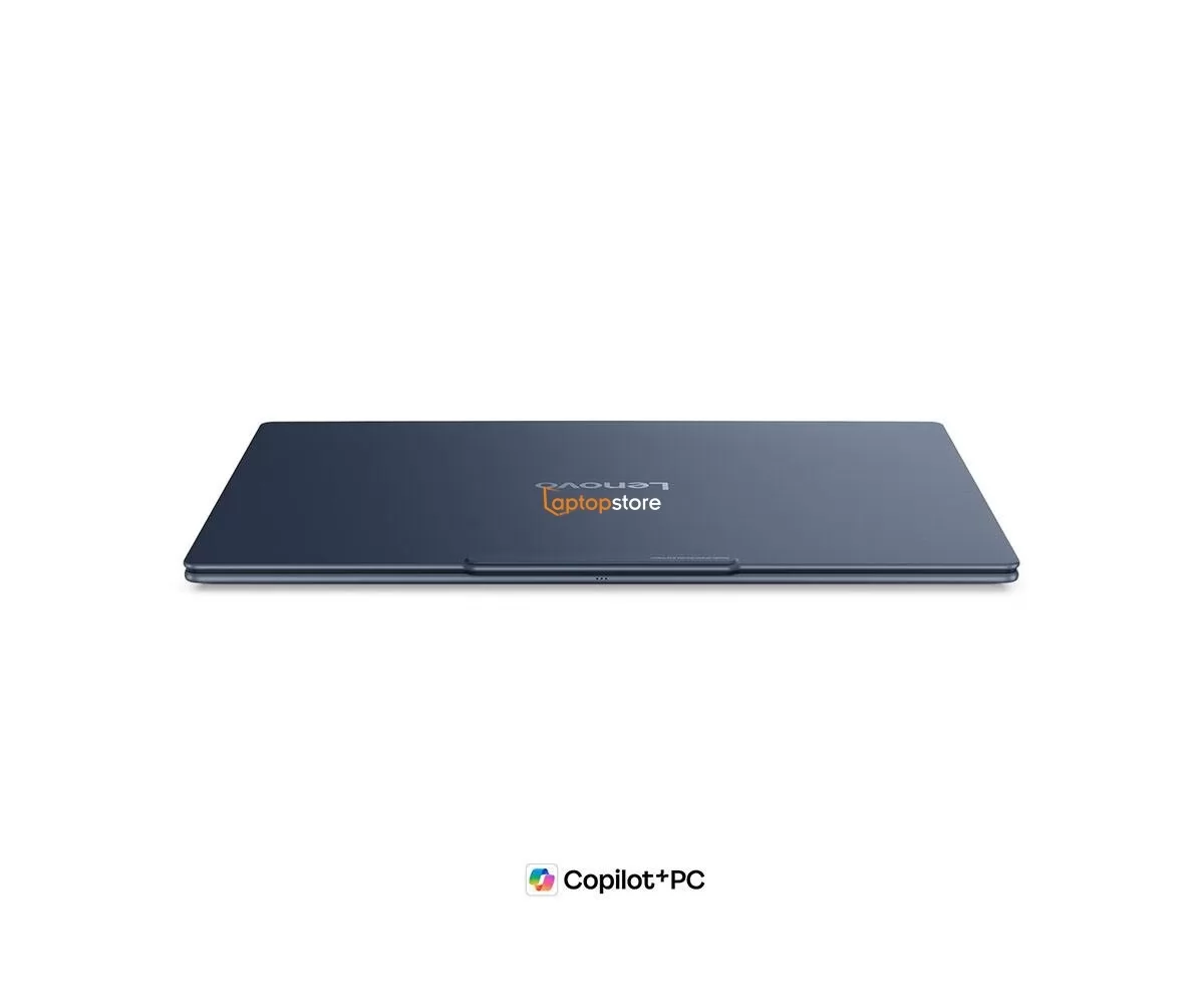 Lenovo Yoga Slim 7 14Q8Y11 - 14.0 inch FHD+ OLED Touch / Snapdragon X2 Plus / 16GB / 512GB SSD - 5