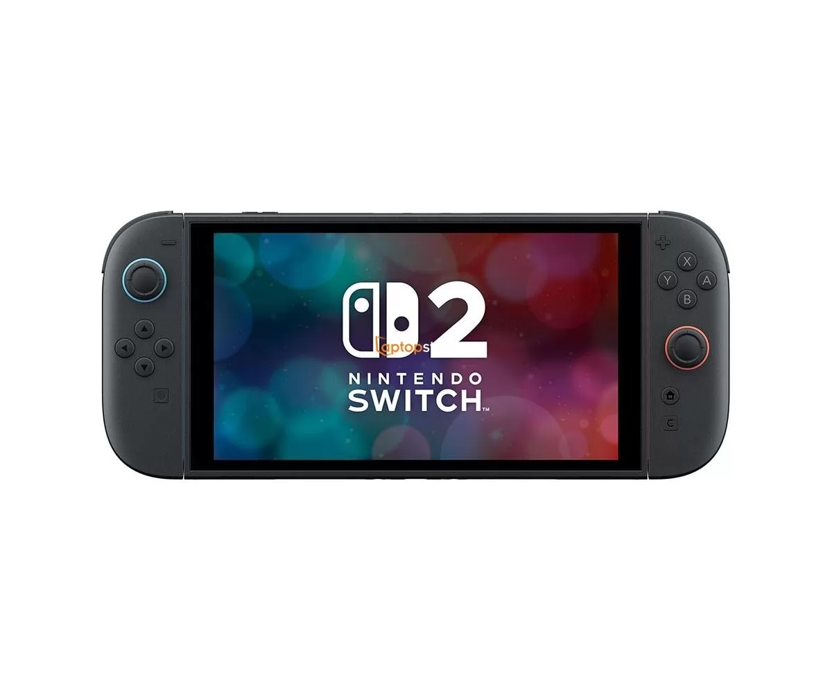 Nintendo Switch 2 - 2