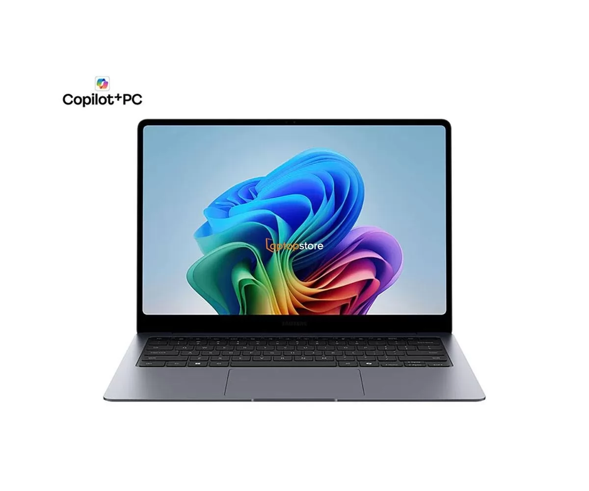 Samsung Galaxy Book6 Pro NP940XJG - 14.0 inch 3K AMOLED Touch / Core Ultra 7-356H / 16GB / 512GB  - 7