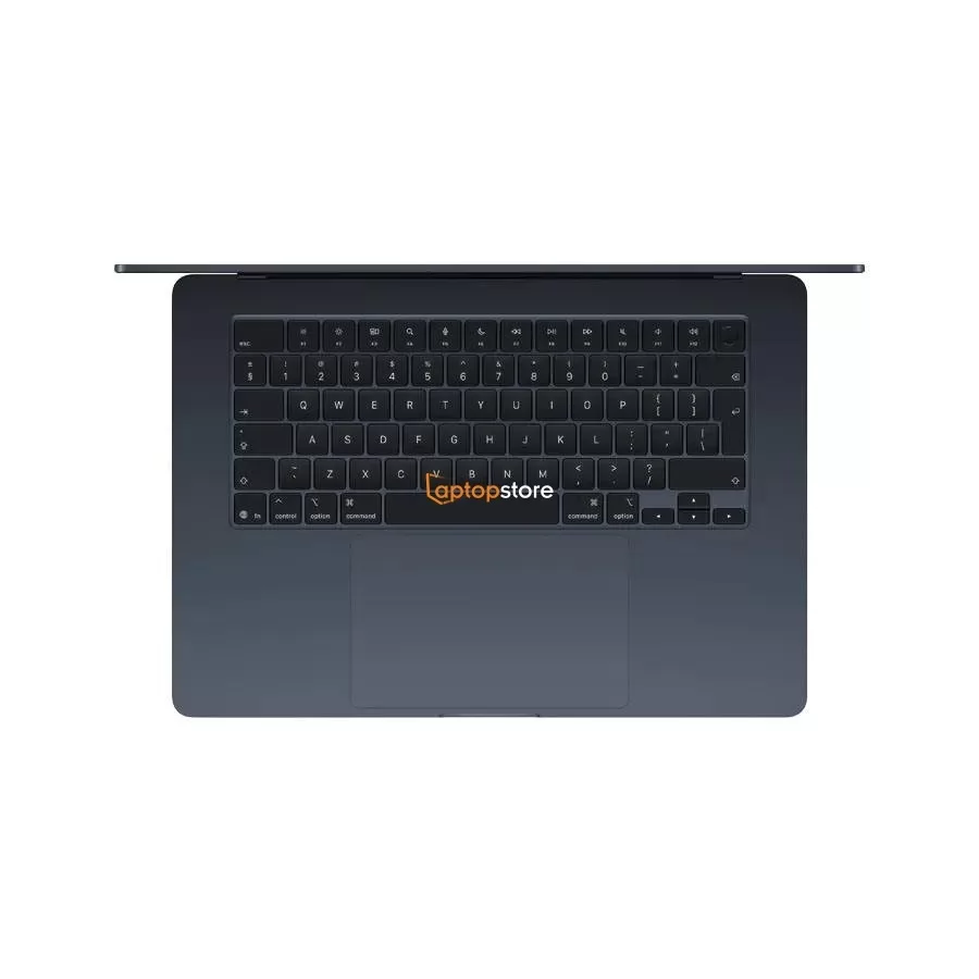 Apple MacBook Air 15.3-inch M5 - (10C CPU / 10C GPU) / 24GB / 1TB / Midnight (A3448) (MDVN4LL/A) - 1