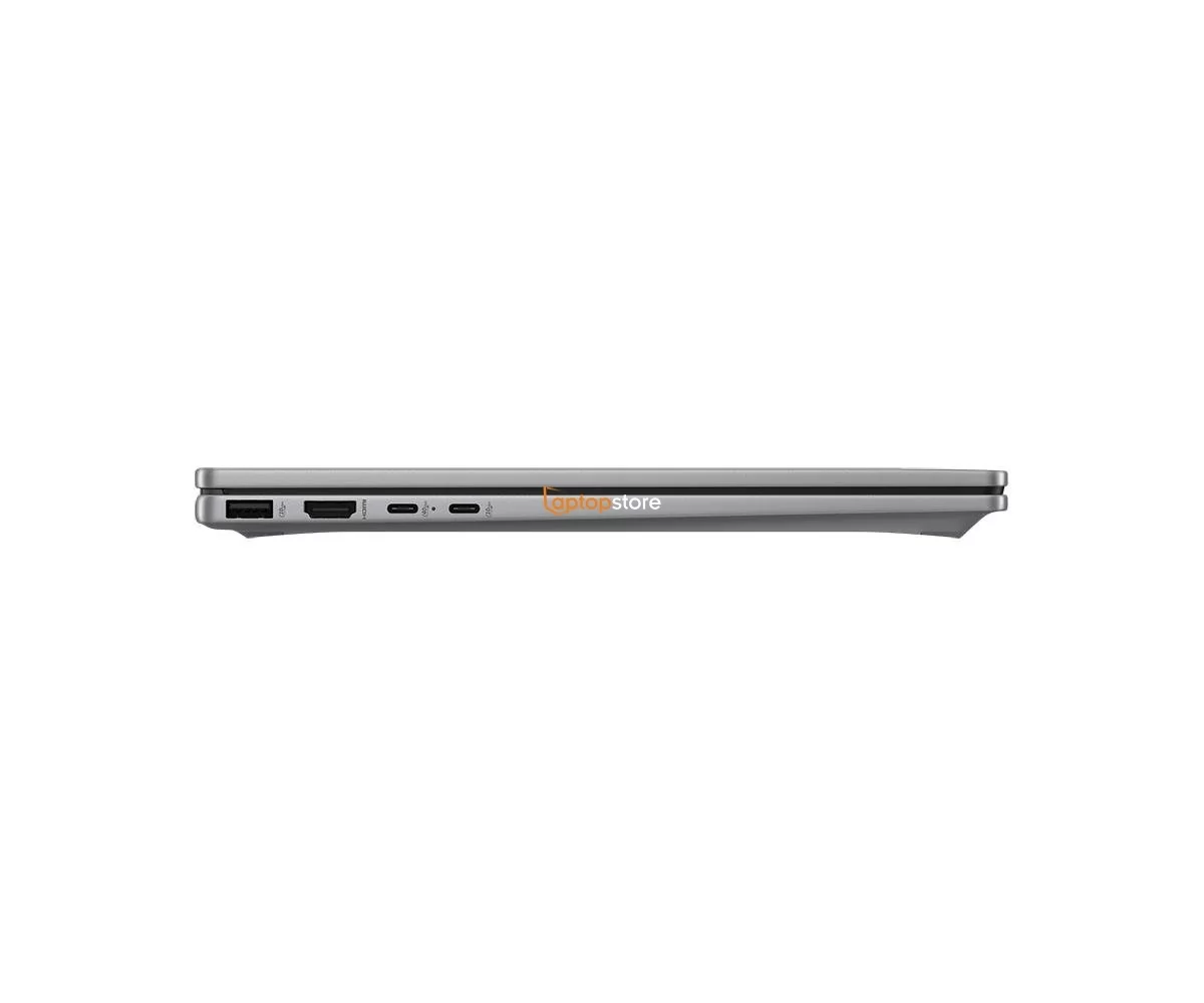 HP Omnibook X Flip 14-kc0013dx (Flip) - 14.0 inch FHD+ OLED Touch / AMD Ryzen AI 5 430 / 16GB / 512GB  - 4