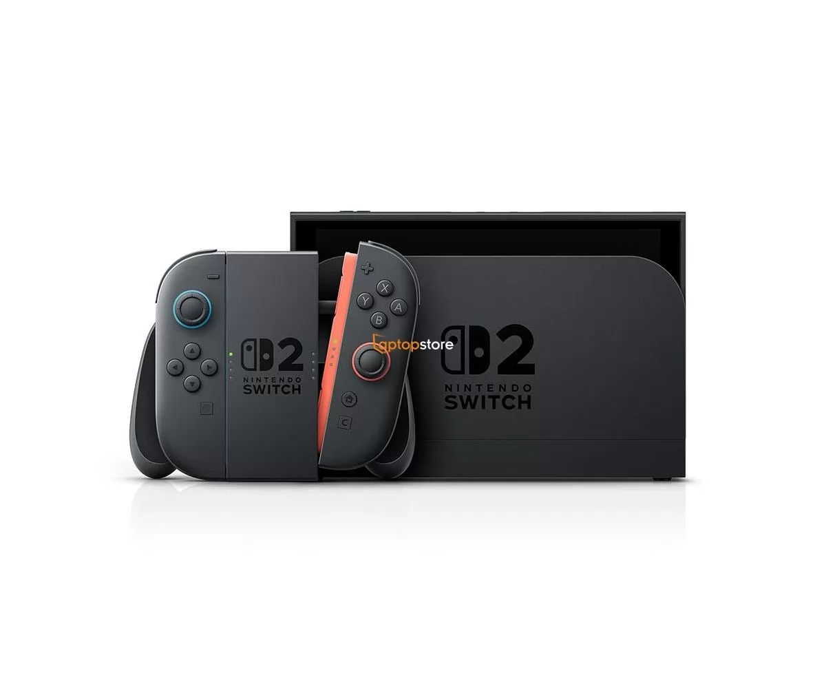 Nintendo Switch 2 - 5