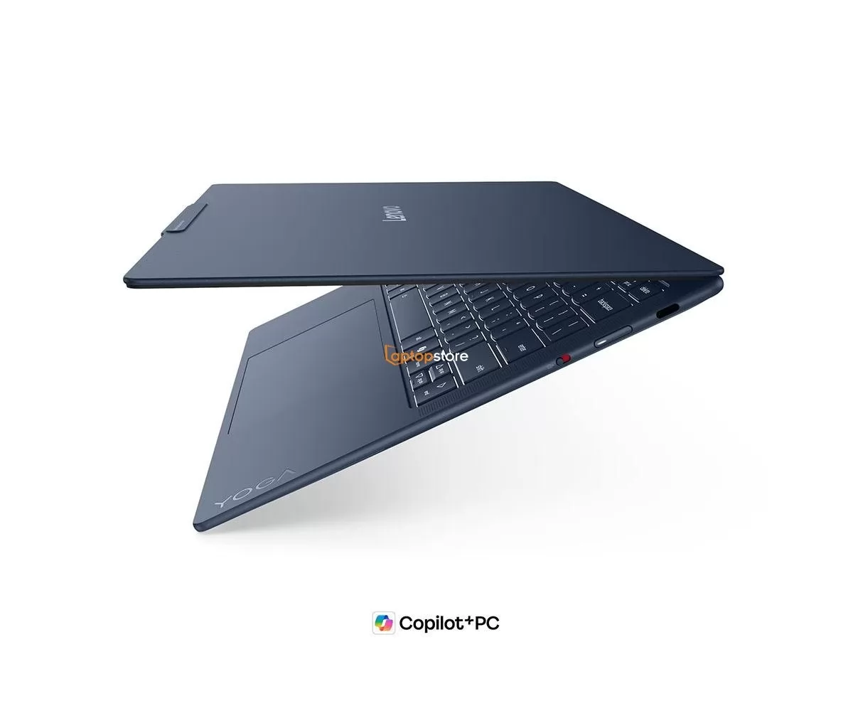 Lenovo Yoga Slim 7 14Q8Y11 - 14.0 inch FHD+ OLED Touch / Snapdragon X2 Plus / 16GB / 512GB SSD - 6