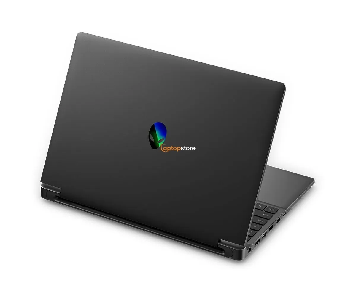 Dell Alienware 15 DA15265 - 15.3 inch FHD+ 165Hz / AMD Ryzen 7 260 / 16GB DDR5 / 1TB SSD / RTX5050 8GB / Backlite Keyboard - 5