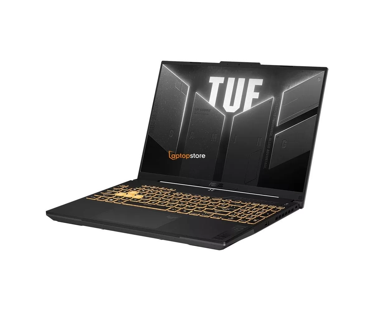 Asus TUF FX607V - 15.6 FHD 144Hz / Core 5 210H / 16GB / 1TB / RTX3050 6GB - 2