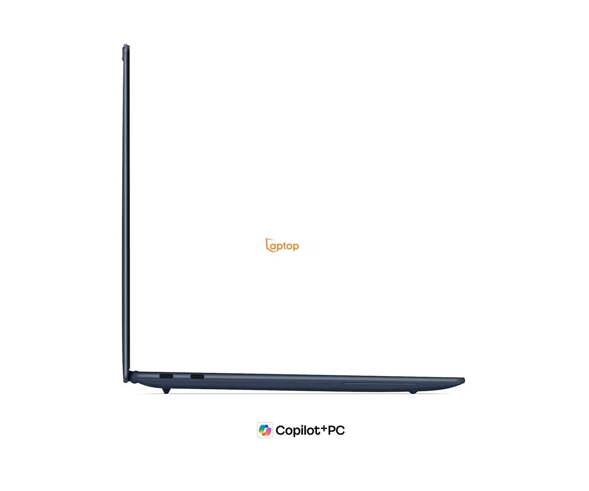 Lenovo Yoga Slim 7 14Q8Y11 - 14.0 inch FHD+ OLED Touch / Snapdragon X2 Plus / 16GB / 512GB SSD - 8