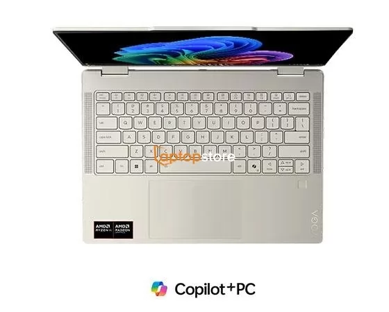 Lenovo Yoga 7 14AKP10 (Flip) - 14.0" FHD+ OLED Touch / AMD Ryzen AI 7 350 / 16GB / 1TB / AMD Radeon 840M - 4