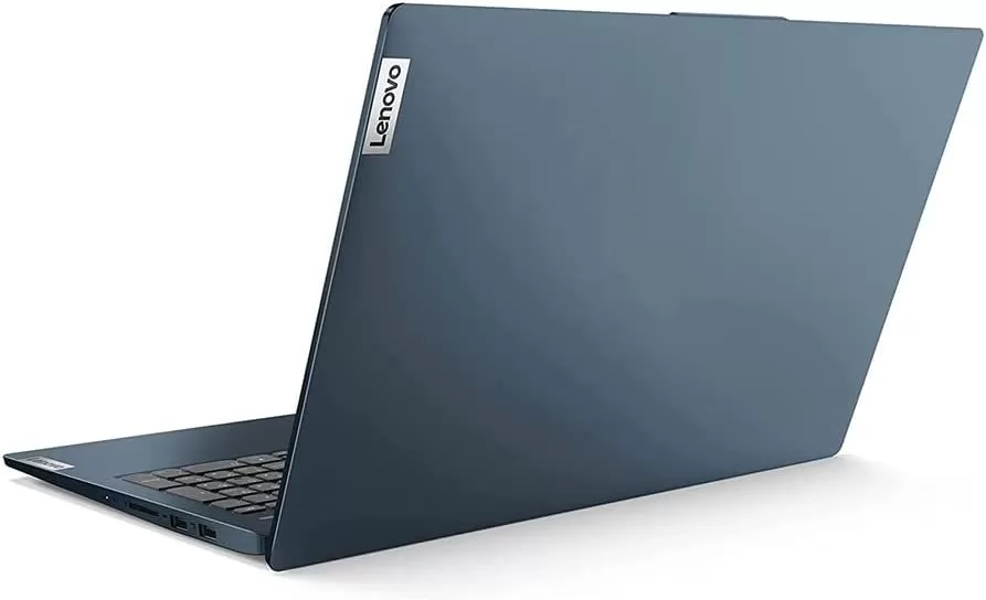 Lenovo ideaPad 3 15ALC6 -15.6" FHD Ryzen 5 5500U / 8GB / 256GB - 3