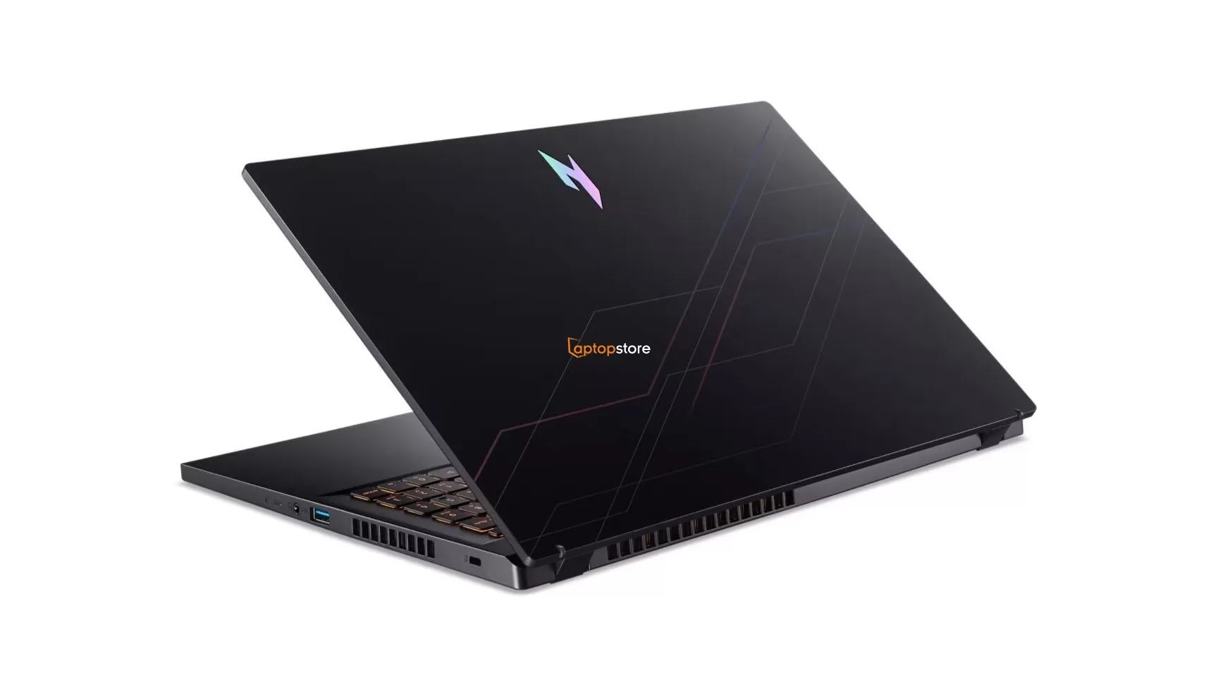 Acer Nitro V15 ANV15-52 - 15.6" FHD 144Hz / Core i7- 13620H / 16GB / 512GB / RTX5050 8GB - 4