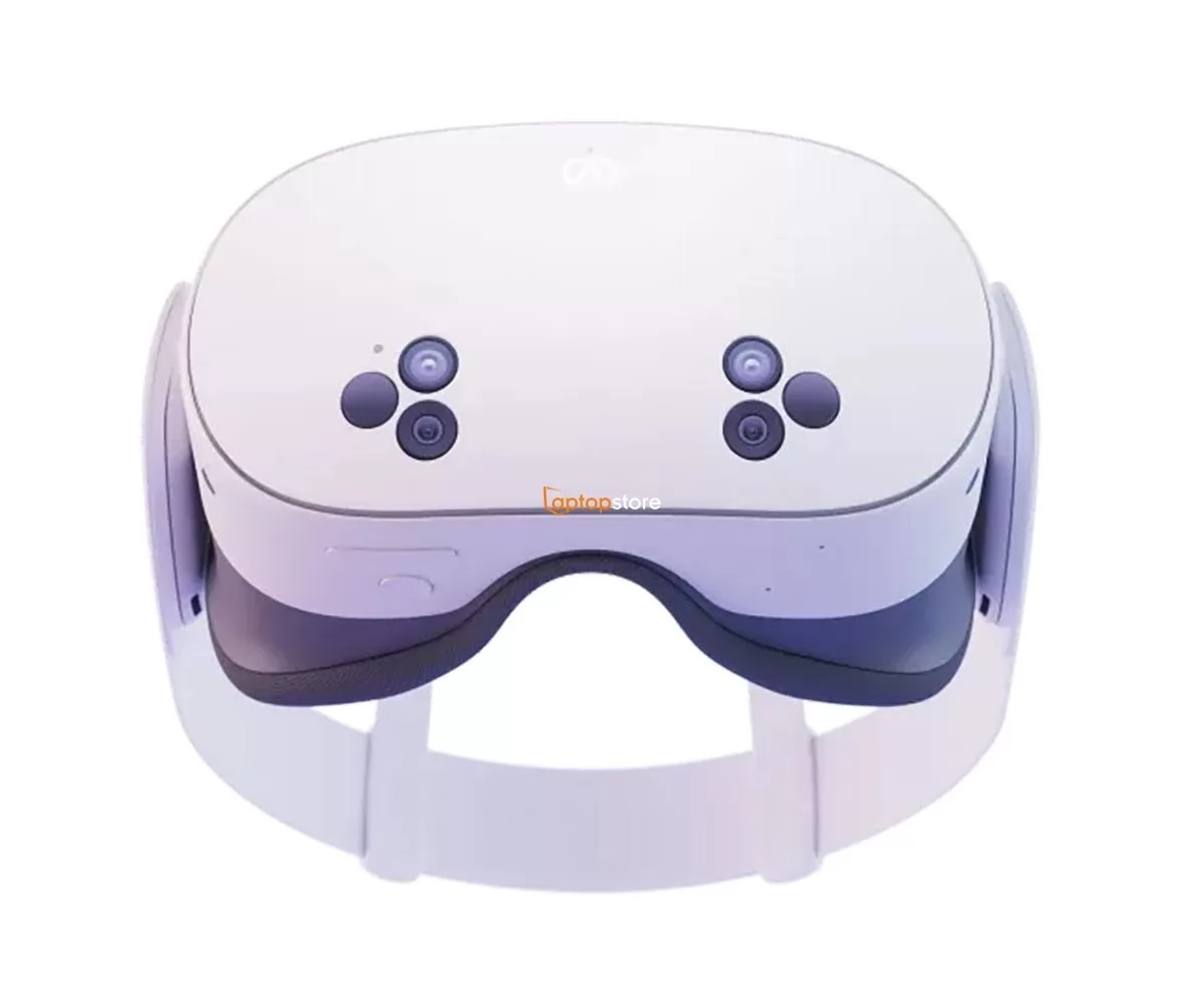 Meta Quest 3S (Oculus) 256GB - 4