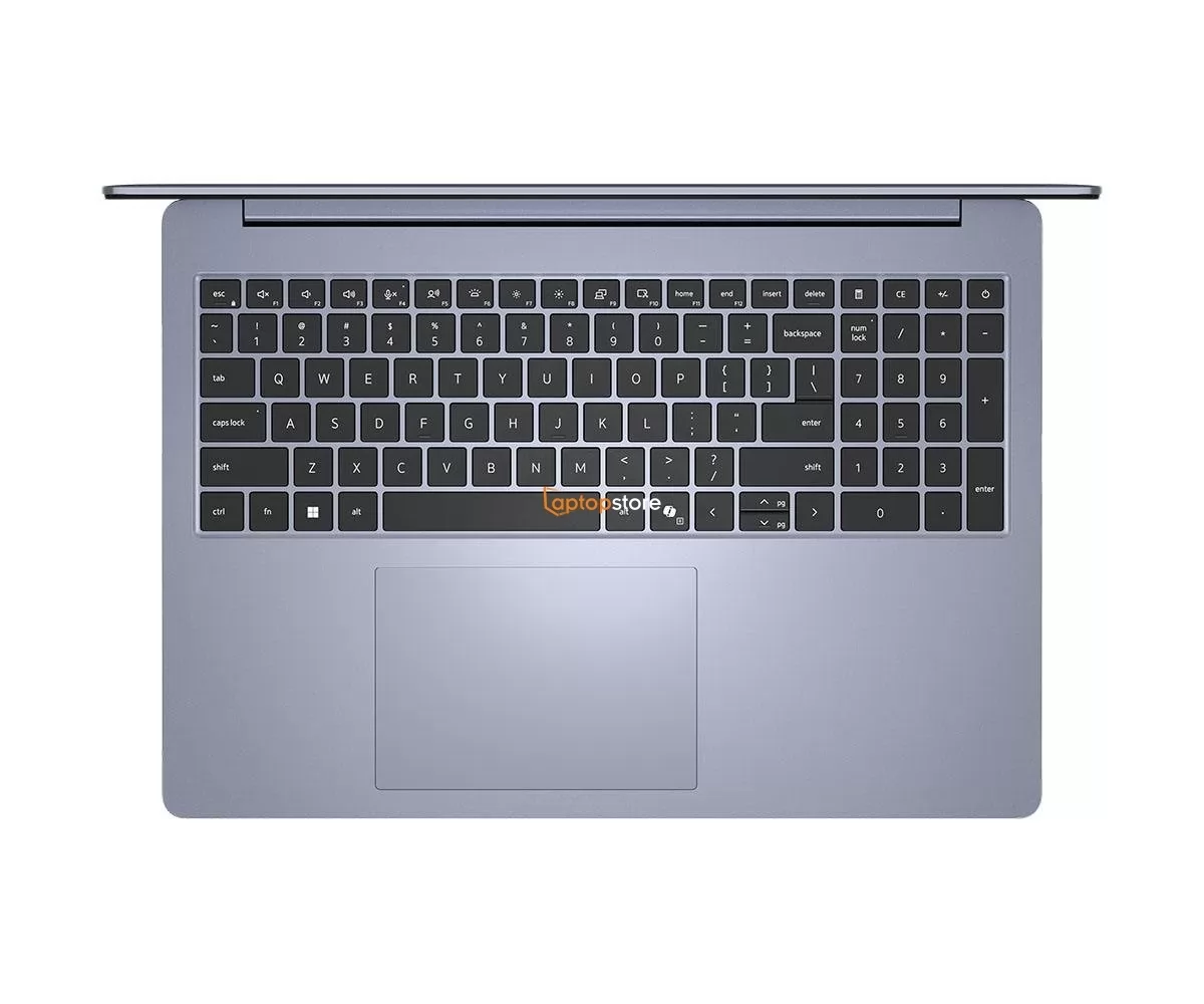 Dell 16S DS16260 - 16.0 inch FHD+ Touch / Core Ultra 7-355 / 16GB / 512GB SSD - 9