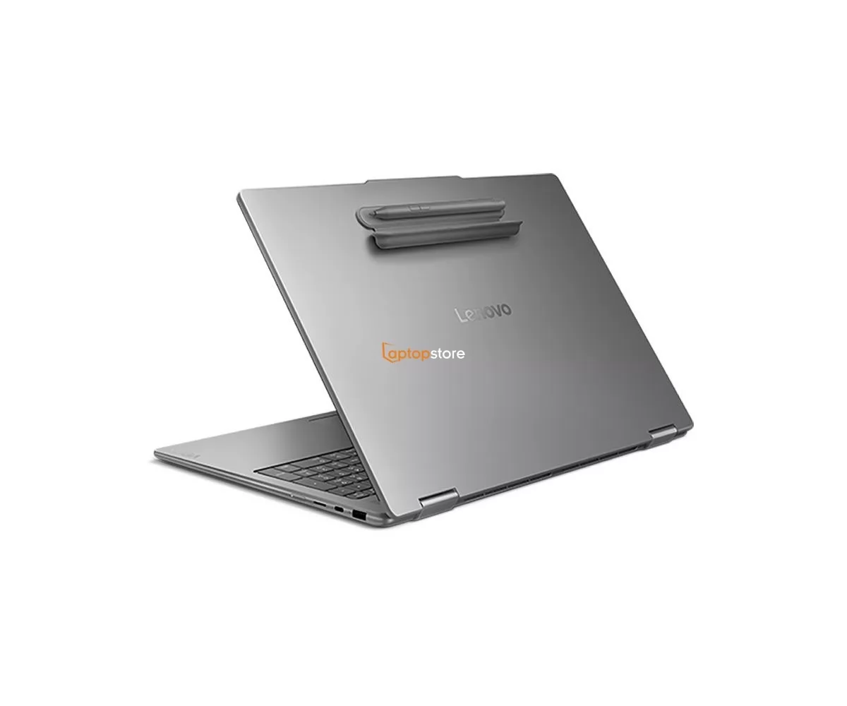 Lenovo Yoga 7 16IPH11 (Flip) - 16.0 inch FHD+ OLED Touch / Core Ultra 7-355 / 24GB / 512GB SSD - 1