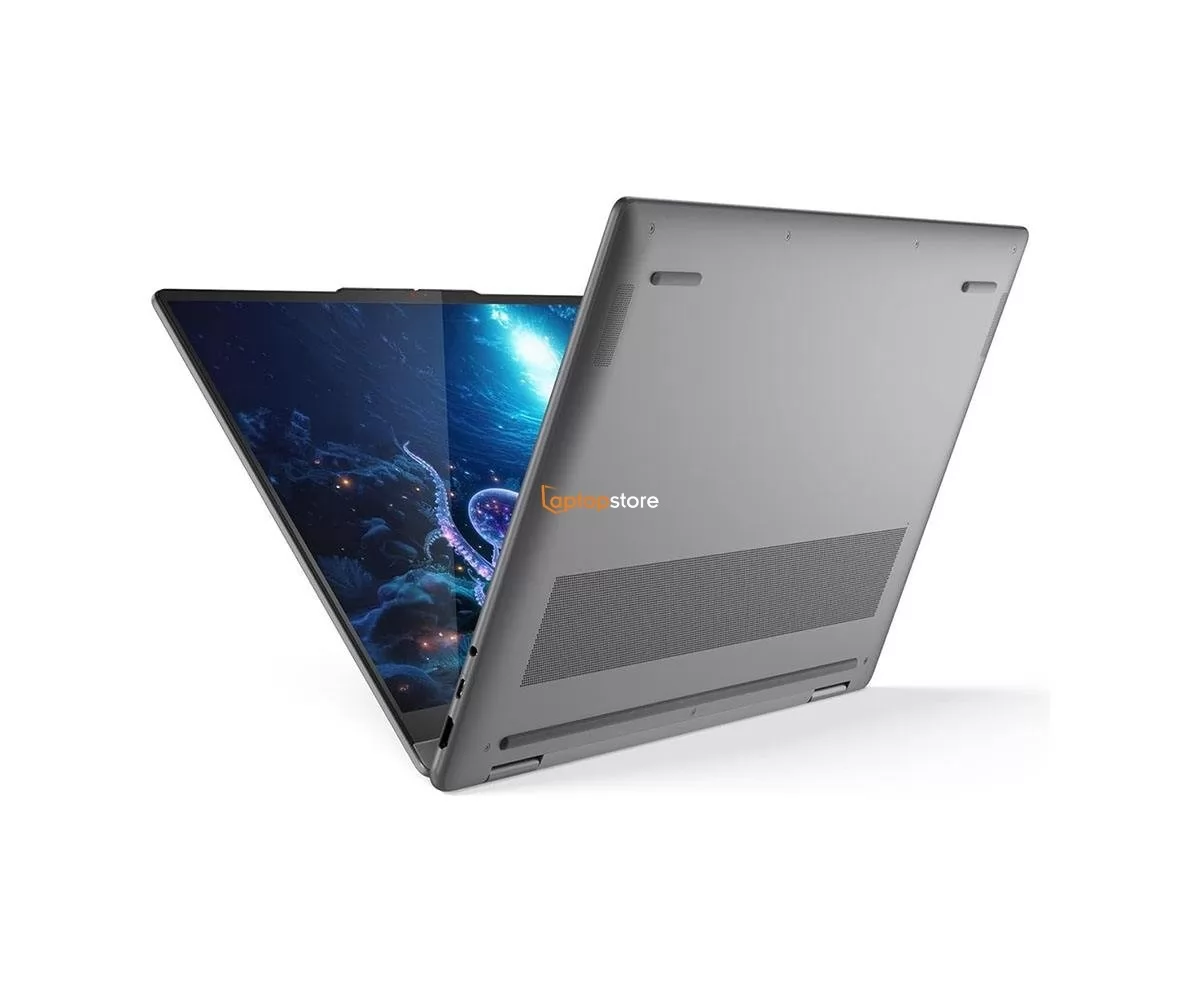 Lenovo Yoga 7 16ILL10 (Flip) - 16,0" FHD+ Touch / Core Ultra 7-256V / 16GB / 1TB - 5
