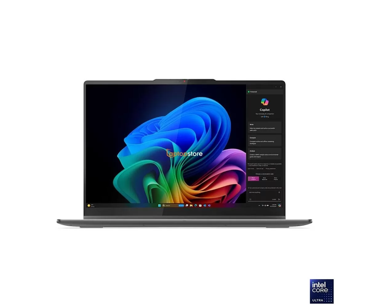 Lenovo Yoga 7 16ILL10 (Flip) - 16.0" FHD+ Touch / Core Ultra 5-226V / 16GB/ 512GB  - 1