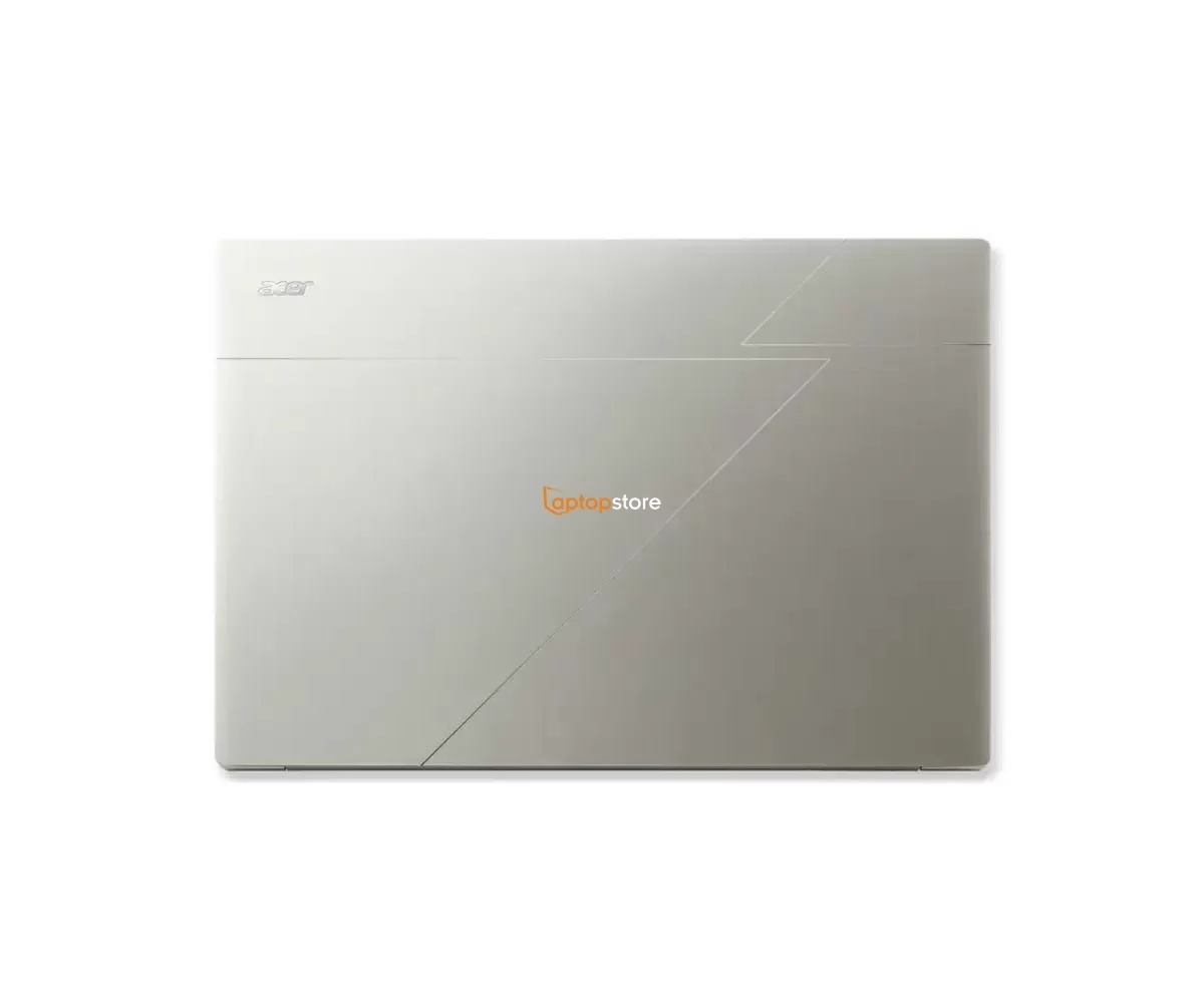 Acer Swift Go 16 AI SFG16-I71T - 16.0 inch FHD+ OLED Touch / Core Ultra 5-322 / 16GB / 512GB SSD - 7