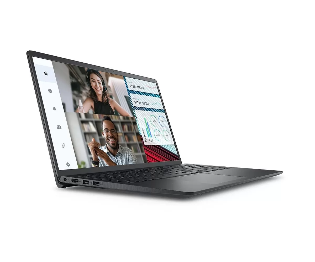 Dell Vostro 3520 - 15.6'' FHD 120Hz / I3- 1215U / 8GB / 512GB  - 5