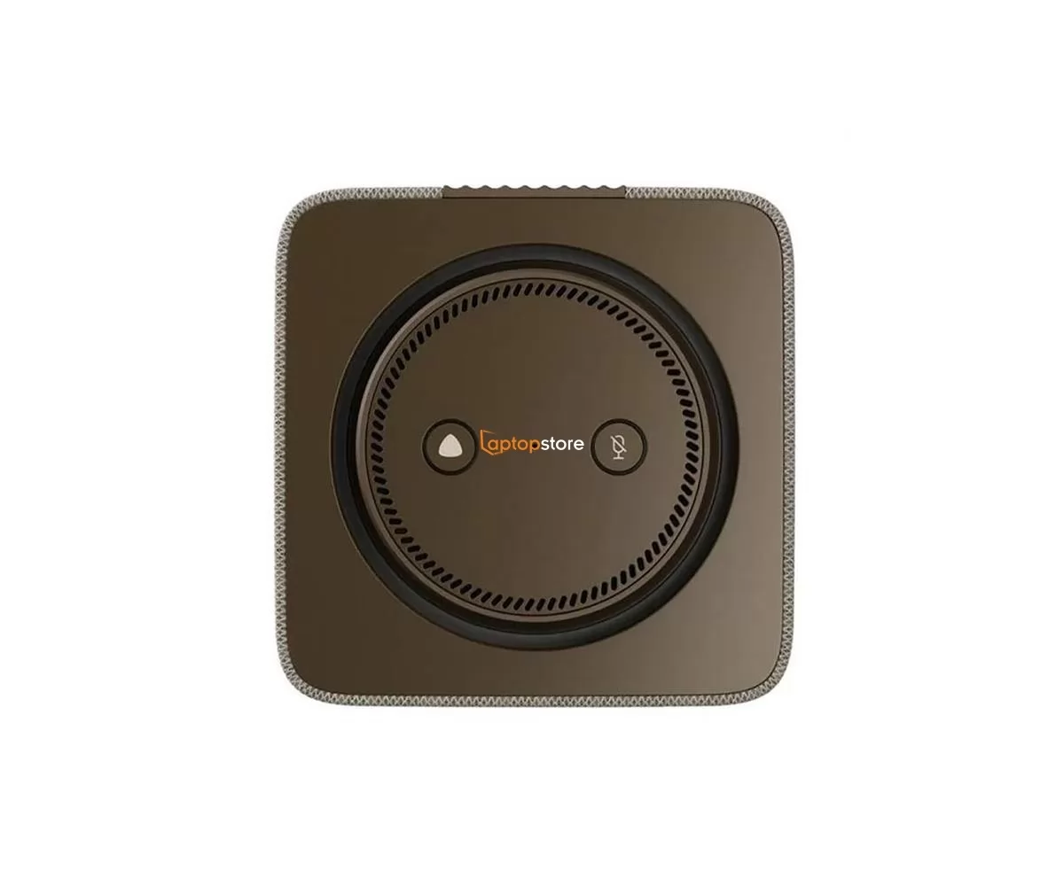 Yandex Smart Speaker Max YaGPT with Zigbee (YNDX-00053 Beige) - 2