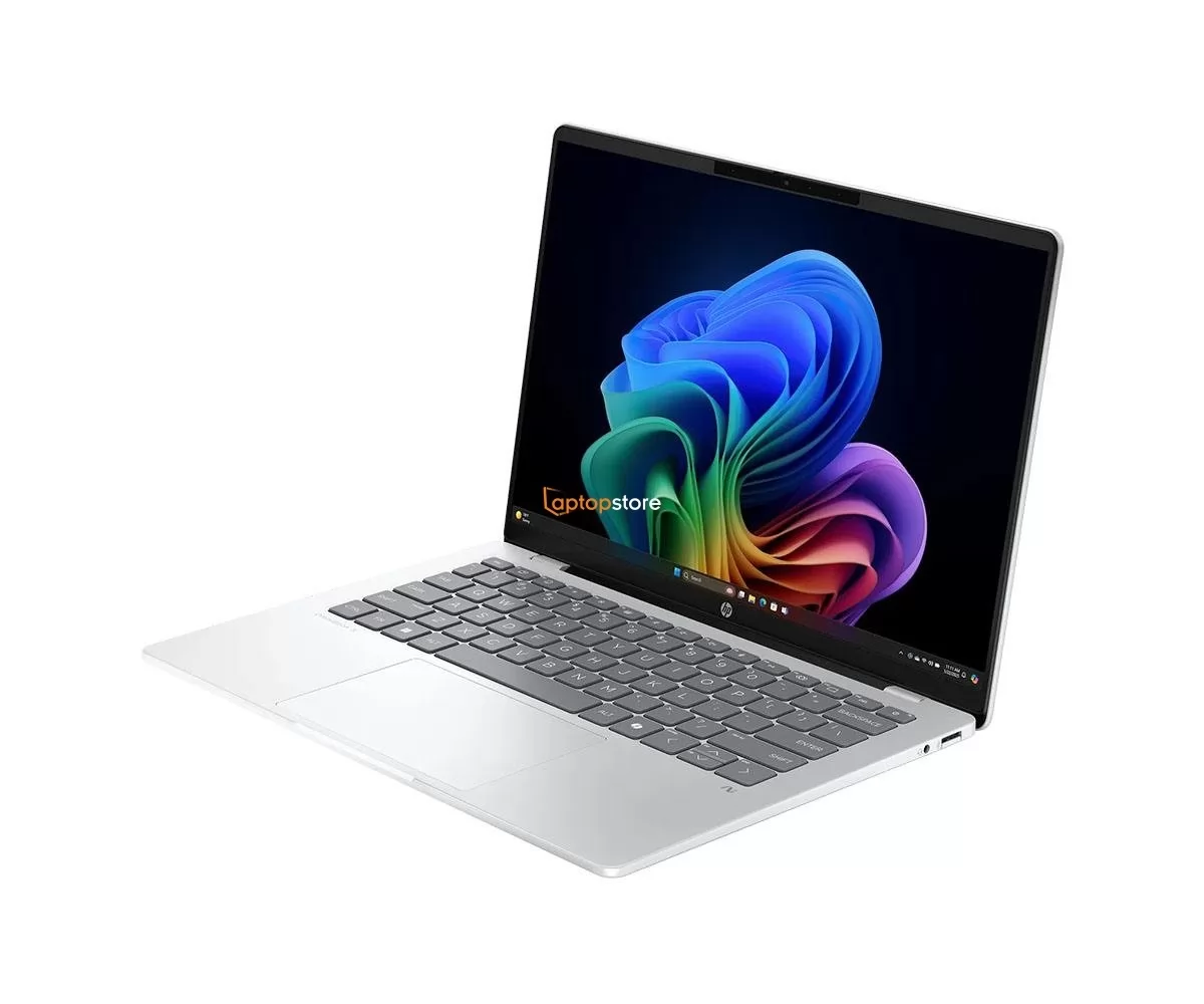 HP OmniBook 5 16-bc1059wm - 16.0 inch FHD+ / AMD Ryzen 5 8540U / 8GB / 512GB / AMD Radeon - 2