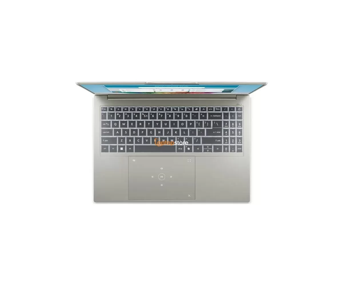 Acer Swift Go 16 AI SFG16-71T - 16.0 inch FHD+ OLED Touch / Core Ultra 7-355 / 32GB / 1TB  - 2