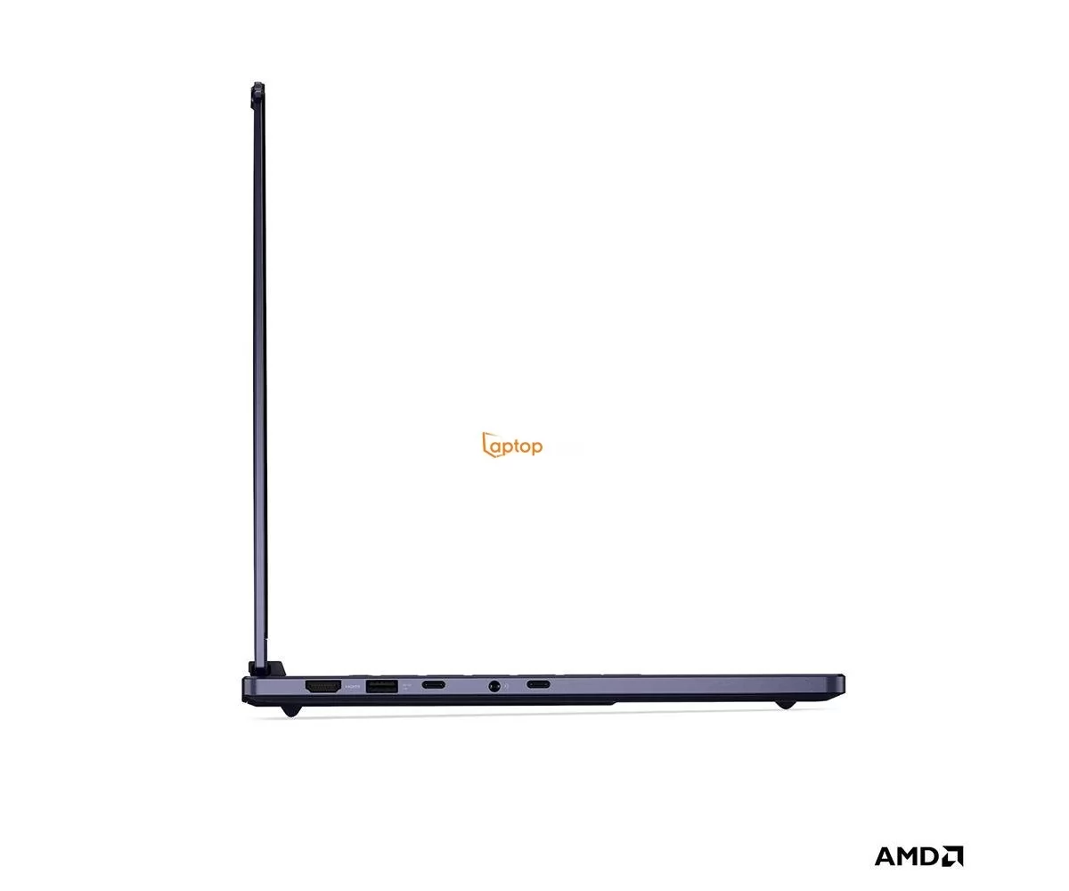 Lenovo Legion 7 15ASH11 - 15.3 inch QHD+ 165Hz OLED / AMD Ryzen AI MAX+ 388 / 32GB DDR5 / 1TB SSD / AMD Radeon 8060S (RTX 5060-Class Performance) - 5
