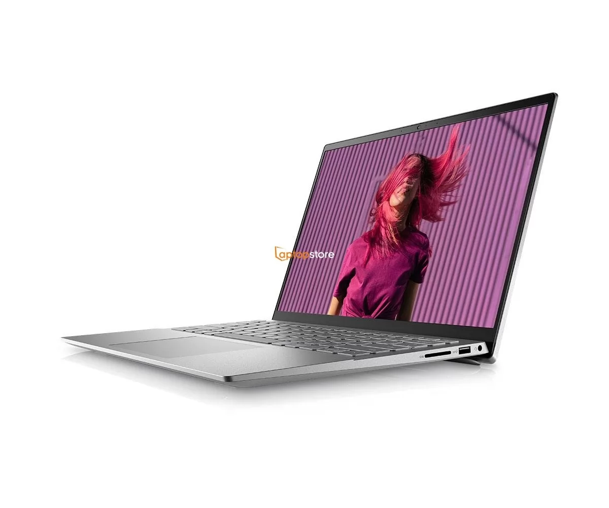 Dell inspiron 14 (P157G) - 14-inch FHD Touch / Ryzen 7- 5825U / 16GB / 512GB - 2