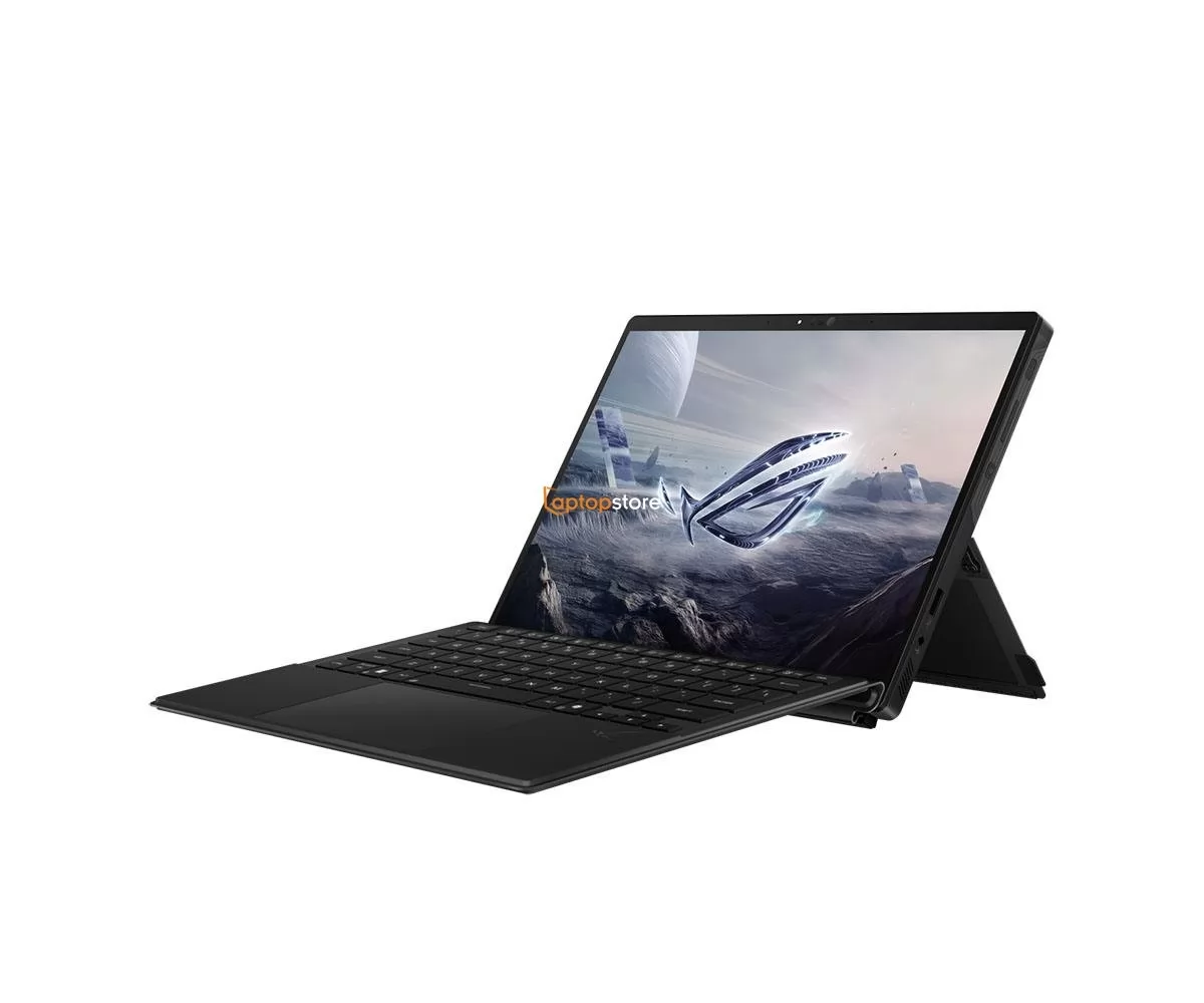 Asus Rog Flow Z13 GZ302EA-R9641TB - 13.4 inch QHD 180Hz Touch / AMD Ryzen AI MAX +395 / 64GB DDR5 / 1TB SSD / AMD Radeon - 4