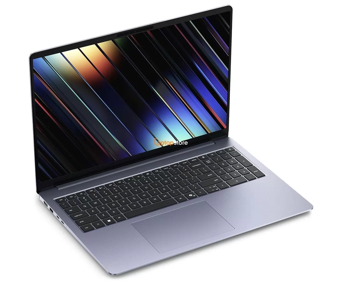 Dell 16S DS16260 - 16.0 inch FHD+ Touch / Core Ultra 7-355 / 16GB / 512GB SSD - 1