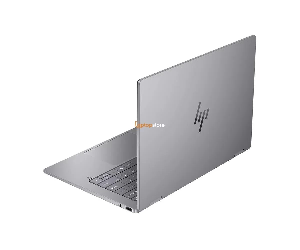 HP Omnibook X Flip 14-kb0023dx (Flip) - 14.0 inch FHD+ OLED Touch / Core Ultra 7-355 / 16GB / 1TB  - 4