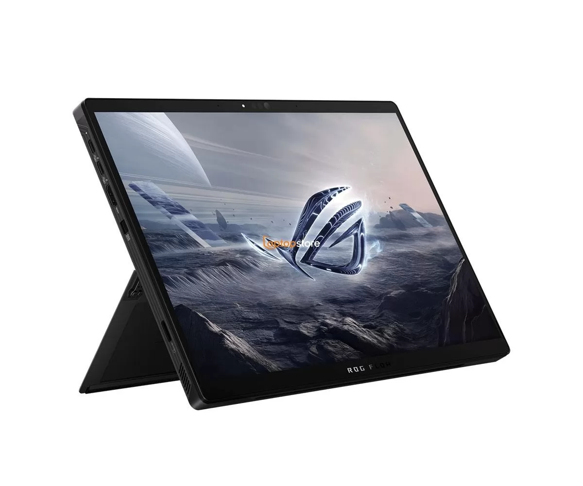 Asus Rog Flow Z13 GZ302EA-R9641TB - 13.4 inch QHD 180Hz Touch / AMD Ryzen AI MAX +395 / 64GB DDR5 / 1TB SSD / AMD Radeon - 6