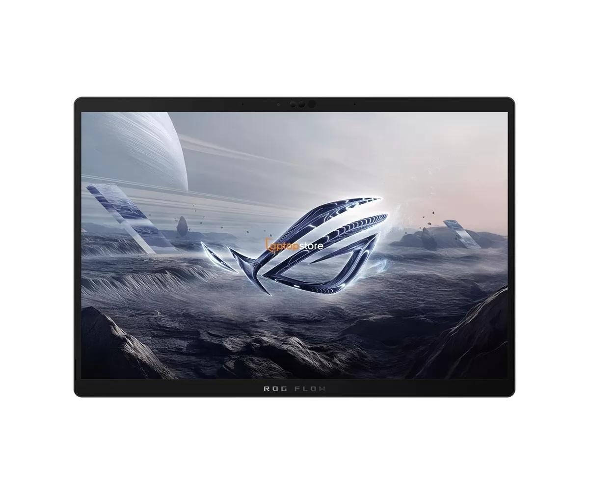 Asus Rog Flow Z13 GZ302EA-R9641TB - 13.4 inch QHD 180Hz Touch / AMD Ryzen AI MAX +395 / 64GB DDR5 / 1TB SSD / AMD Radeon - 7
